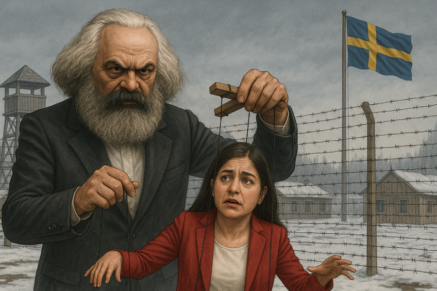 Vänsterpartiet