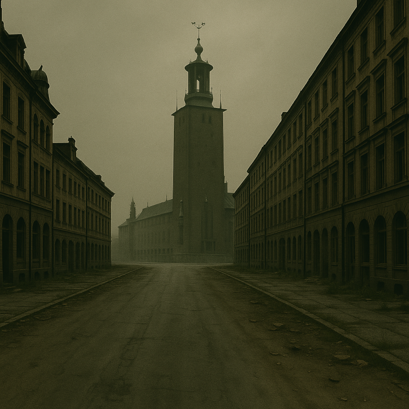 Stockholm 2027