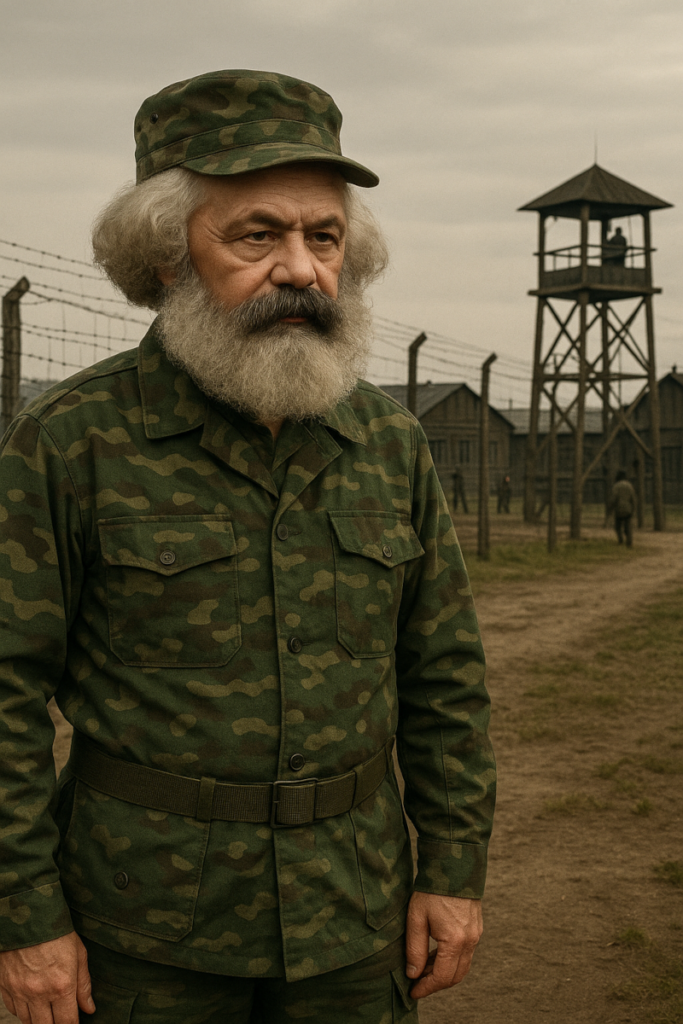 Karl Marx