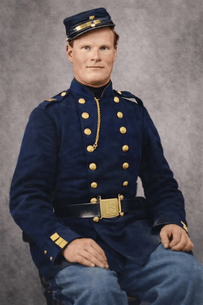 Anders Gustaf Dalman